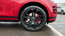 Land Rover Range Rover Evoque 2.0 D200 Autobiography 5dr Auto Diesel Hatchback